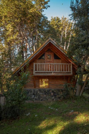 Cabaña Nuná